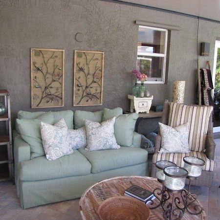 Heffron Manor Hotel Wilton Manors Kültér fotó
