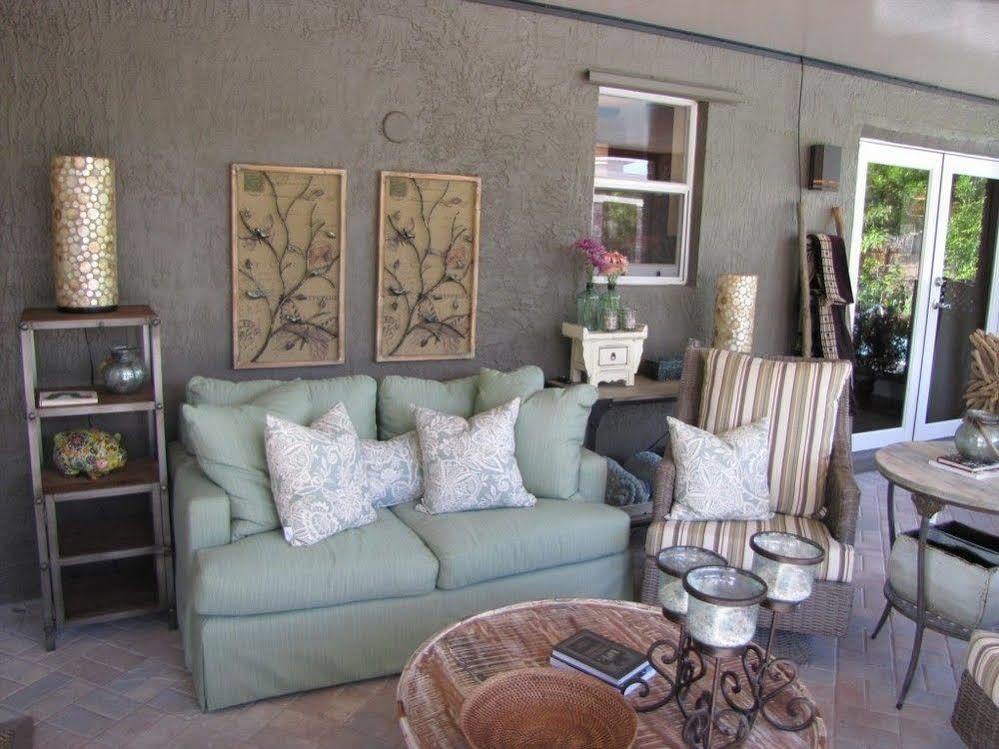 Heffron Manor Hotel Wilton Manors Kültér fotó