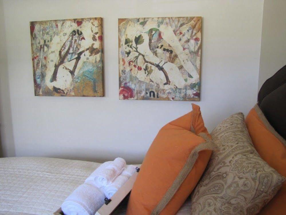 Heffron Manor Hotel Wilton Manors Kültér fotó