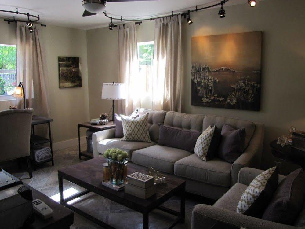 Heffron Manor Hotel Wilton Manors Kültér fotó