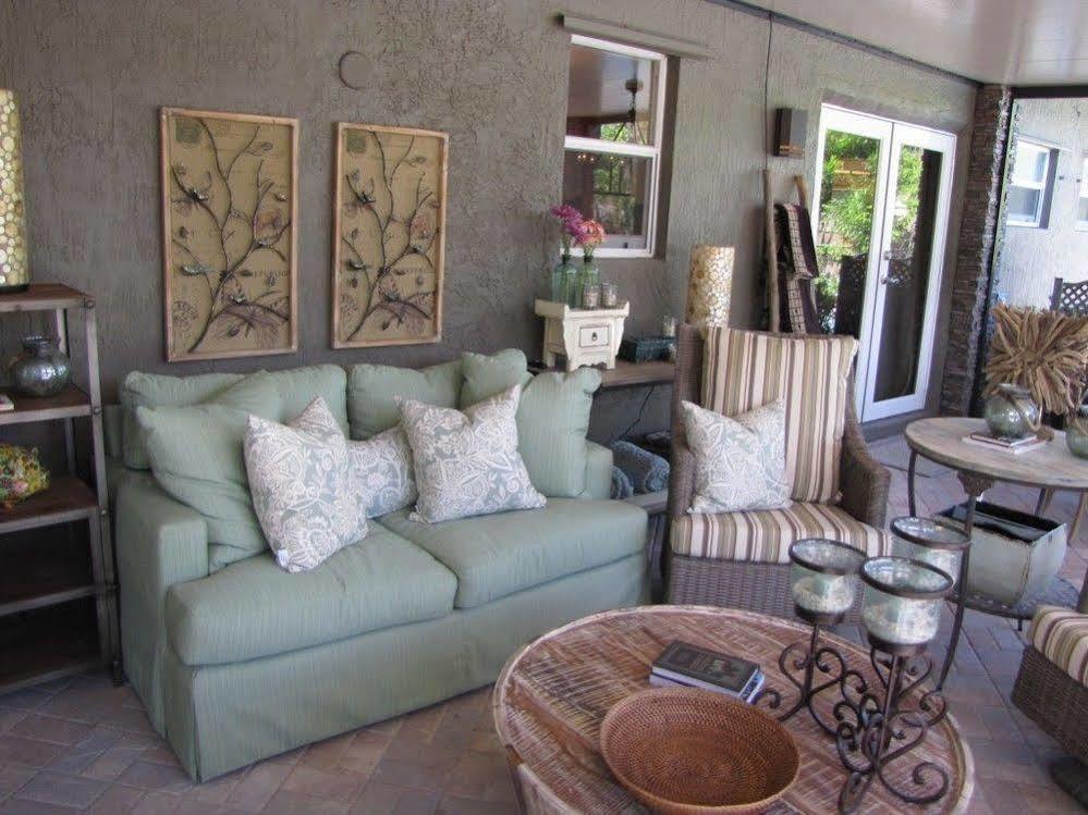 Heffron Manor Hotel Wilton Manors Kültér fotó