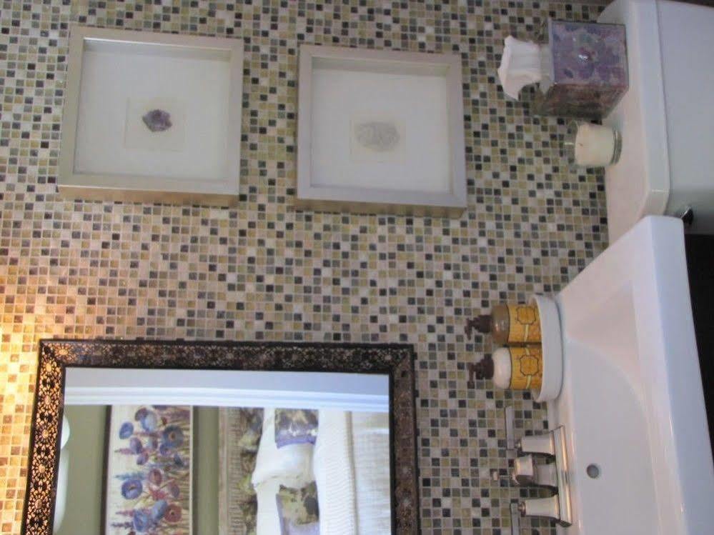 Heffron Manor Hotel Wilton Manors Kültér fotó