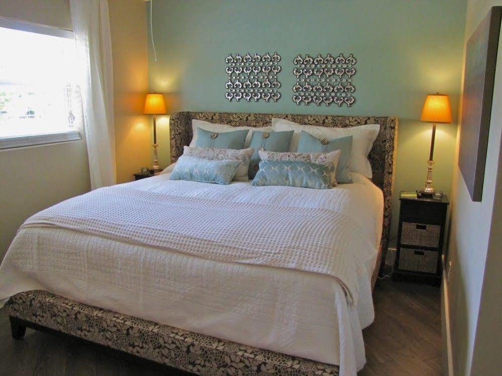 Heffron Manor Hotel Wilton Manors Kültér fotó