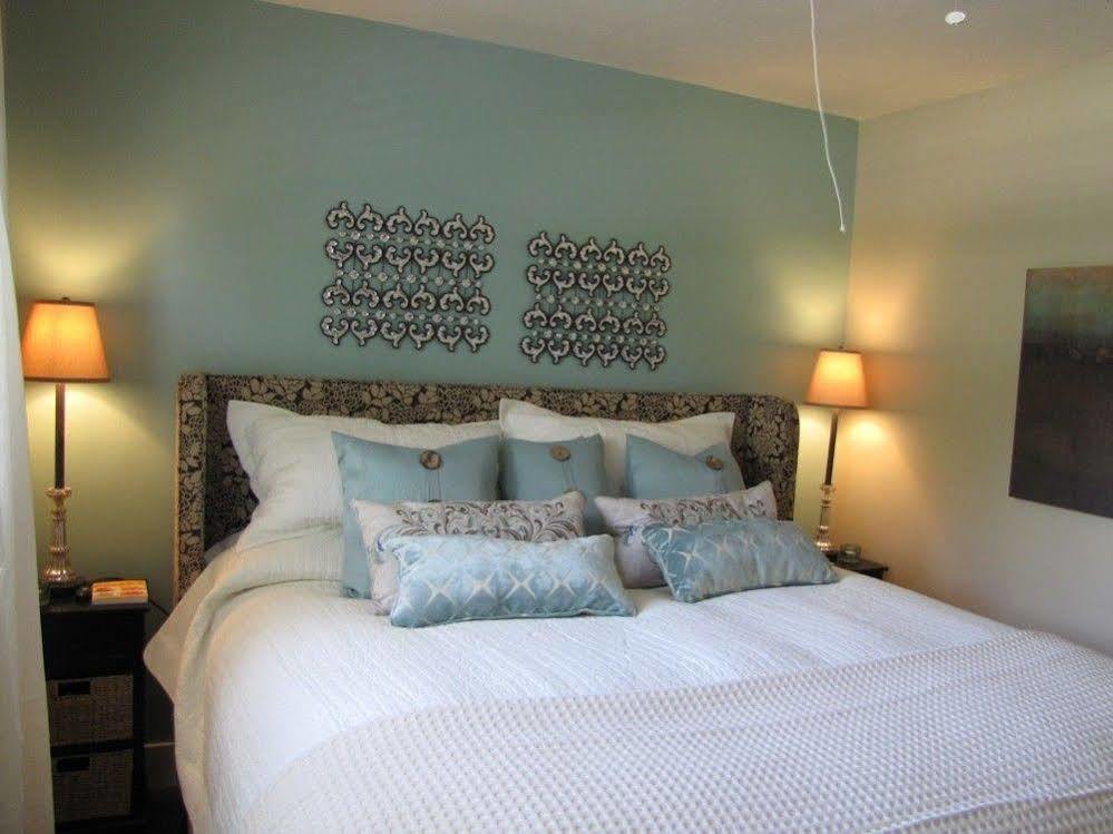 Heffron Manor Hotel Wilton Manors Kültér fotó