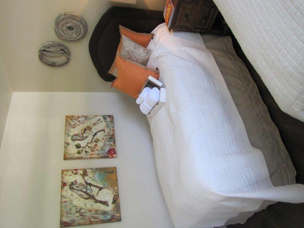 Heffron Manor Hotel Wilton Manors Kültér fotó