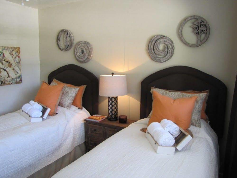 Heffron Manor Hotel Wilton Manors Kültér fotó