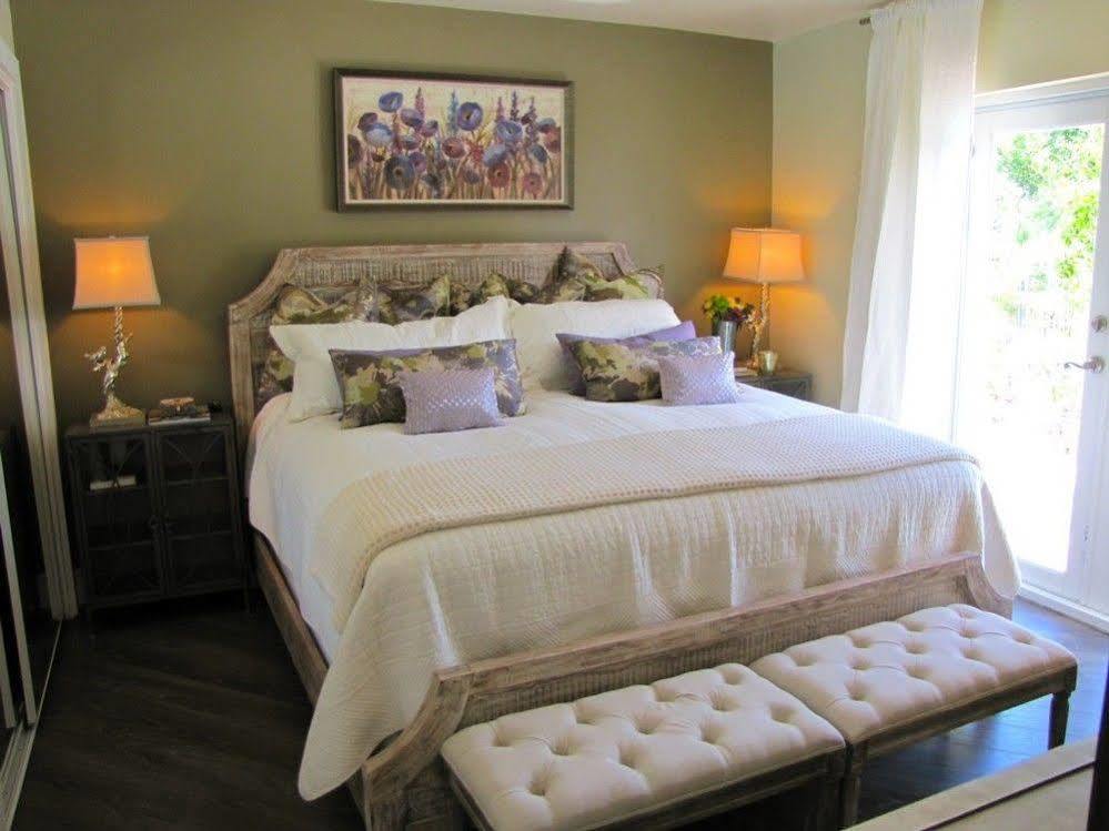 Heffron Manor Hotel Wilton Manors Kültér fotó